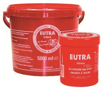 Eutra Melkfett